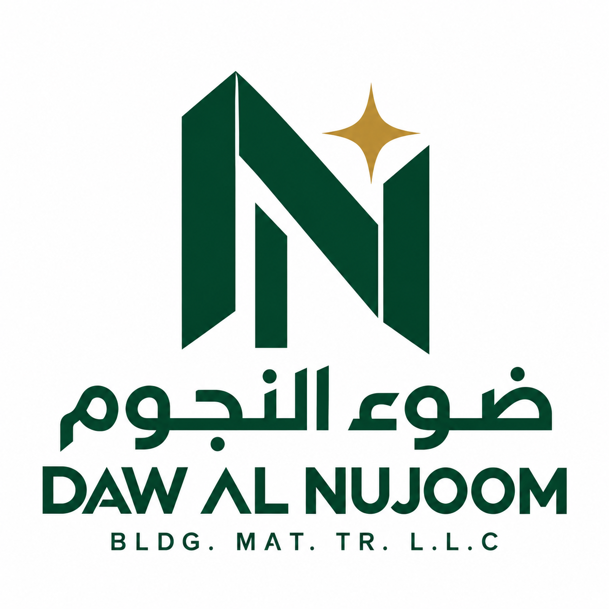 Daw Al Nujoom logo